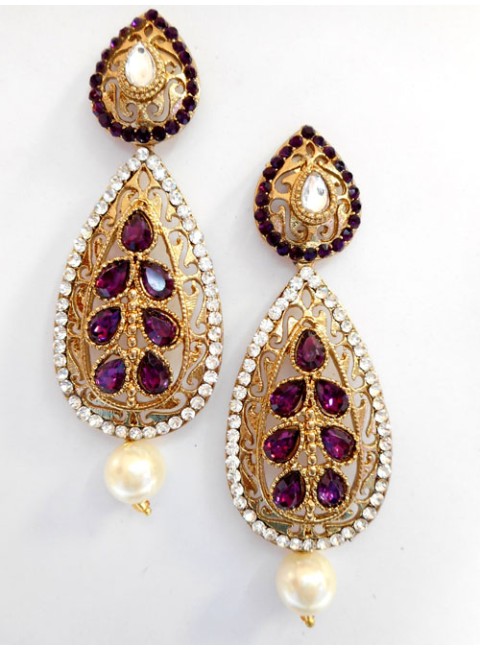 Fashion Earrings